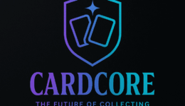 cardcore logo cardcore logo