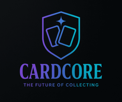 cardcore logo