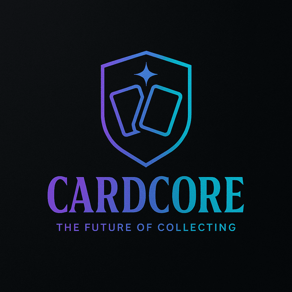 NFTCulture Expands Into TCGs with Cardcore.xyz: Where Digital Collectibles Meet Competitive Play