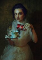 Kate Woodman NFT artist Kate Woodman NFT artist