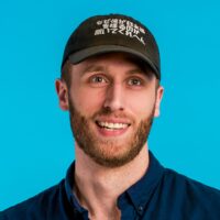 NFT Gavin Shapiro NFT Gavin Shapiro