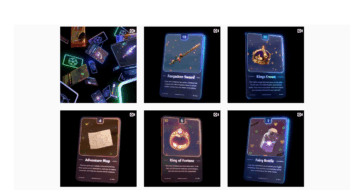 Robbie Tilton NFT art Robbie Tilton NFT art