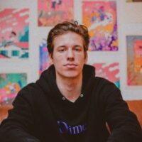 rhymezlikedimez – Robin-Velghe-NFT rhymezlikedimez – Robin-Velghe-NFT