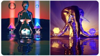 Chad Knight NFT Artist NFT Drop Chad Knight NFT Artist NFT Drop