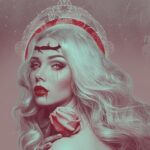 Chrissweetart (aelise davis) nft artist profile Chrissweetart (aelise davis) nft artist profile