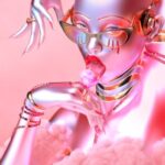 Blake-Kathryn NFT Artist Blake-Kathryn NFT Artist