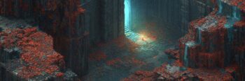 Mari-K-Voxel-NFT-Artist Mari-K-Voxel-NFT-Artist
