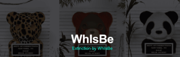 Whoisbe-NFT-Drop