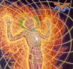 Alex Grey NFT Profile Alex Grey NFT Profile