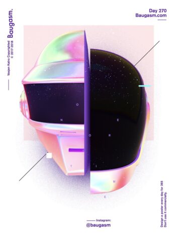 Daft-punk-nft-baugasm Daft-punk-nft-baugasm