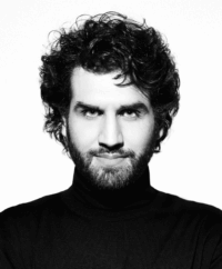 Federico Clapis-NFT-Artist Federico Clapis-NFT-Artist