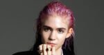 Grimes-NFT-artist Grimes-NFT-artist