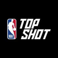 NBA Topshot NFT Logo NBA Topshot NFT Logo