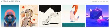 Victor-mosquera-NFT_Artist Victor-mosquera-NFT_Artist