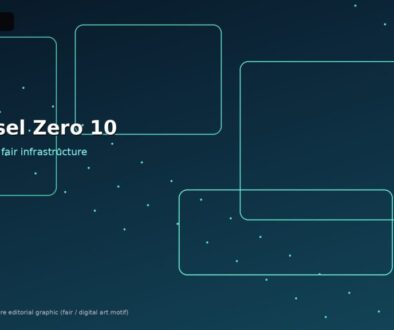 Art Basel Zero 10 — digital art fair infrastructure with OpenSea support