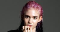 Grimes-NFT-artist Grimes-NFT-artist
