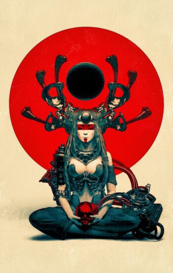 Pascal Blanche Featuerd NFT art Pascal Blanche Featuerd NFT art