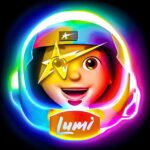 Lumi-NFT-Artist-Profile Picture Lumi-NFT-Artist-Profile Picture