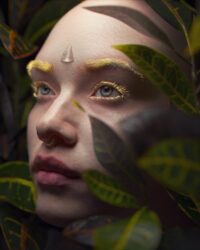 Waarp-Andrea-Marcias-NFT-Artist Waarp-Andrea-Marcias-NFT-Artist