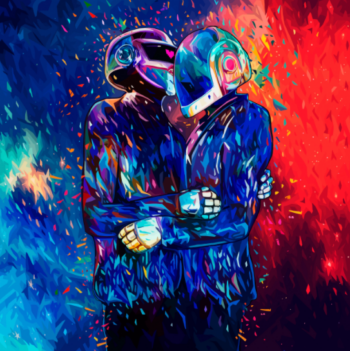 alessandro-pautasso-kaneda99-NFT-Daft-punk alessandro-pautasso-kaneda99-NFT-Daft-punk